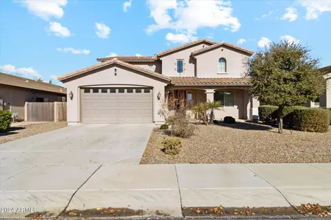 2700 E Narrowleaf Dr, Gilbert, AZ 85298 photo 1