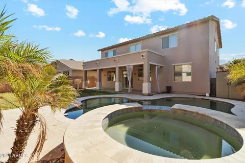2700 E Narrowleaf Dr, Gilbert, AZ 85298 photo 29