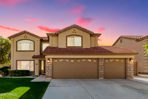 535 E Mayfield Dr, San Tan Valley, AZ 85143