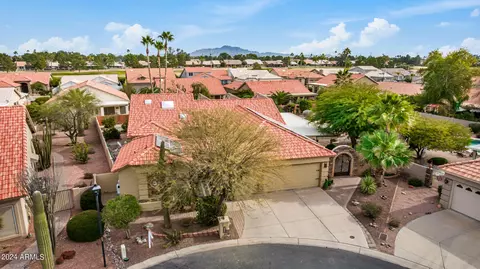 24649 S Augusta Ct, Sun Lakes, AZ 85248