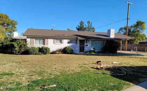 3507 N Carhill Ave, Scottsdale, AZ 85251