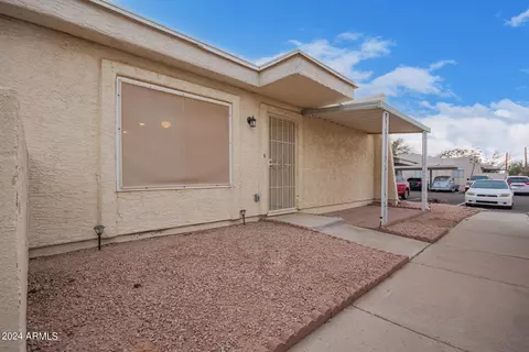 2151 N Meridian Rd #50, Apache Junction, AZ 85120