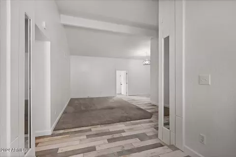 Entry Way - 2033 Edgewood Ave, Mesa, AZ 85204 photo 2 of 6