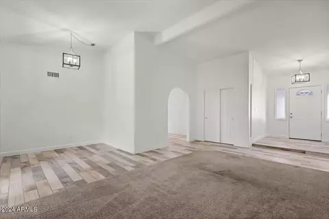 Bedroom - 2033 Edgewood Ave, Mesa, AZ 85204 photo 1 of 4