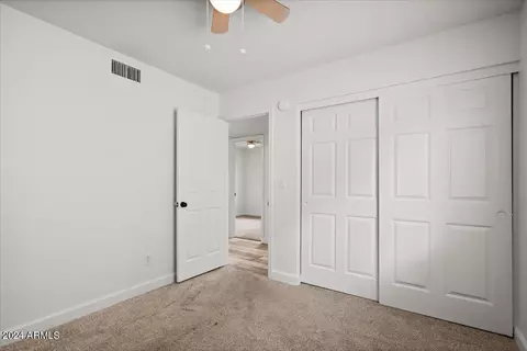 Bedroom - 2033 Edgewood Ave, Mesa, AZ 85204 photo 4 of 4