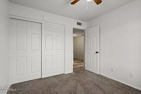 Bedroom - 2033 Edgewood Ave, Mesa, AZ 85204 photo 3 of 4