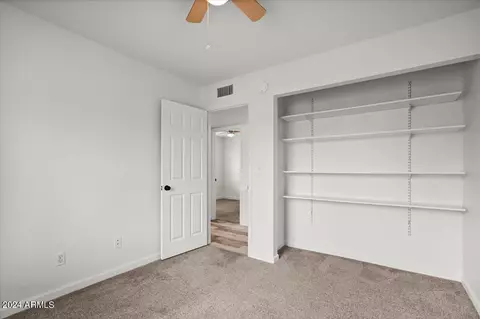 Bedroom - 2033 Edgewood Ave, Mesa, AZ 85204 photo 2 of 4