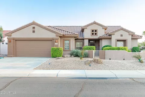 16027 W Silver Breeze Dr, Surprise, AZ 85374