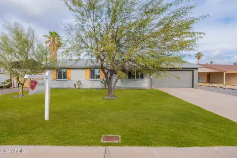 13637 N 35th St, Phoenix, AZ 85032