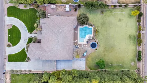 1737 S 141st Pl, Gilbert, AZ 85295 photo 81