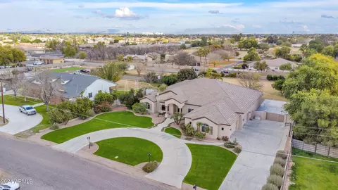 1737 S 141st Pl, Gilbert, AZ 85295 photo 6