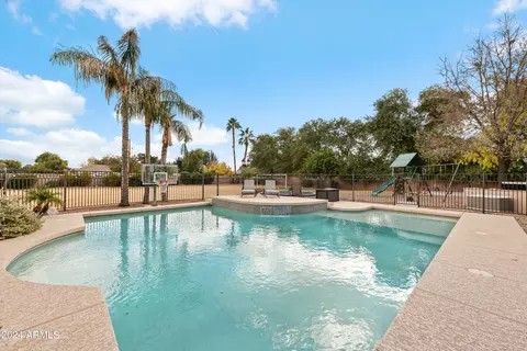 1737 S 141st Pl, Gilbert, AZ 85295 photo 59