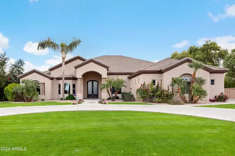 1737 S 141st Pl, Gilbert, AZ 85295