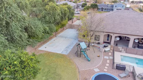 1737 S 141st Pl, Gilbert, AZ 85295 photo 88