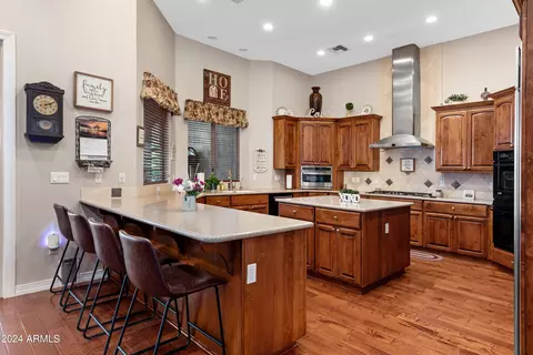 1737 S 141st Pl, Gilbert, AZ 85295 photo 24