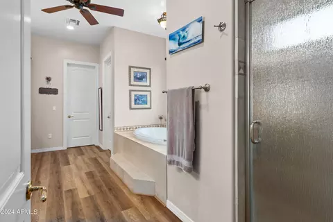 1737 S 141st Pl, Gilbert, AZ 85295 photo 33