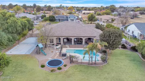 1737 S 141st Pl, Gilbert, AZ 85295 photo 87