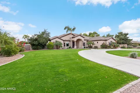 1737 S 141st Pl, Gilbert, AZ 85295 photo 12