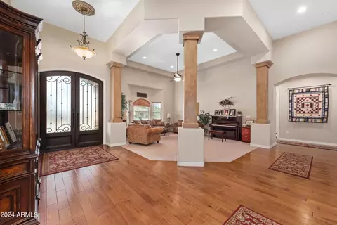 1737 S 141st Pl, Gilbert, AZ 85295 photo 14