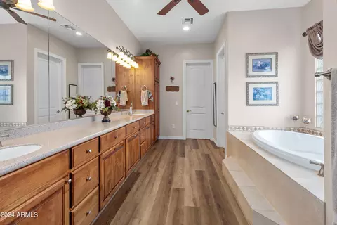1737 S 141st Pl, Gilbert, AZ 85295 photo 34
