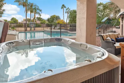 1737 S 141st Pl, Gilbert, AZ 85295 photo 69