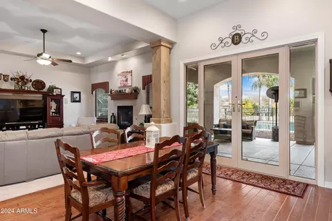 1737 S 141st Pl, Gilbert, AZ 85295 photo 20