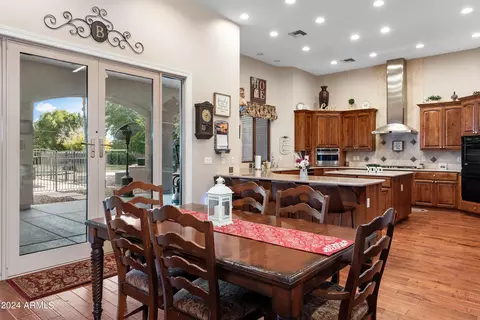 1737 S 141st Pl, Gilbert, AZ 85295 photo 21