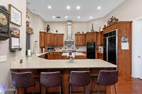 1737 S 141st Pl, Gilbert, AZ 85295 photo 23