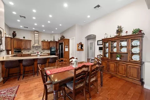 1737 S 141st Pl, Gilbert, AZ 85295 photo 22
