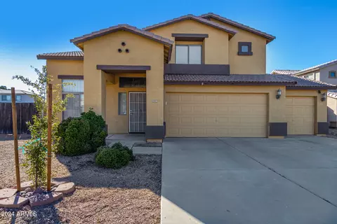 15817 W Navajo Cir, Goodyear, AZ 85338