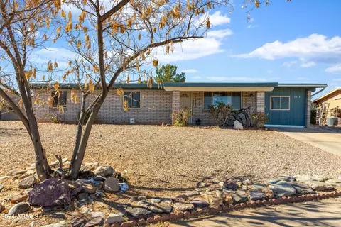 3723 Wildlife Pl, Sierra Vista, AZ 85635