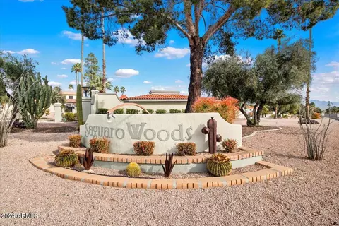 14405 N Teakwood Ln, Fountain Hills, AZ 85268