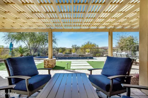 29584 N Tarragona Dr, Peoria, AZ 85383