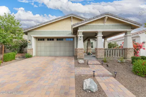 20756 W Meadowbrook Ave, Buckeye, AZ 85396