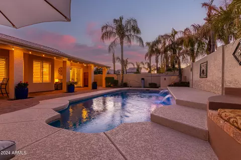 3356 E Tonto Ln, Phoenix, AZ 85050 photo 25
