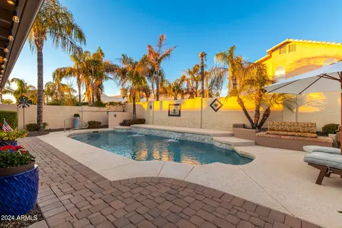 3356 E Tonto Ln, Phoenix, AZ 85050 photo 29