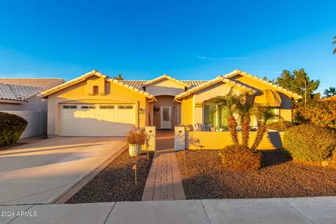 3356 E Tonto Ln, Phoenix, AZ 85050 photo 27
