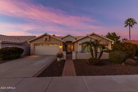 3356 E Tonto Ln, Phoenix, AZ 85050