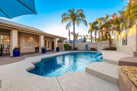 3356 E Tonto Ln, Phoenix, AZ 85050 photo 24
