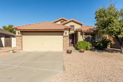 21488 E Desert Hills Cir, Queen Creek, AZ 85142