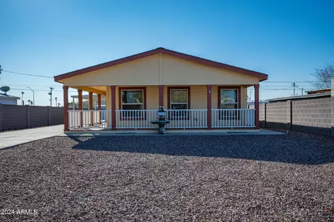 8219 E 6th Ave, Mesa, AZ 85208