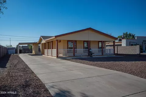 8219 E 6th Ave, Mesa, AZ 85208 photo 2