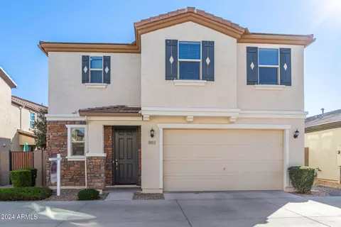 5051 E Desert Forest Trl, Cave Creek, AZ 85331