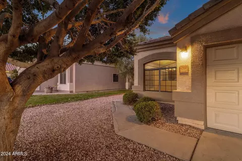 14233 N 129th Dr, El Mirage, AZ 85335