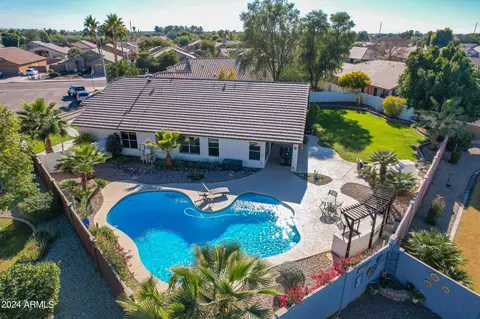 2410 E Geronimo St, Chandler, AZ 85225