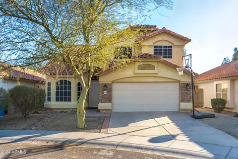 15441 S 44th Pl, Phoenix, AZ 85044