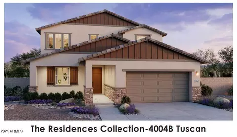 5463 S 251st Dr, Buckeye, AZ 85326