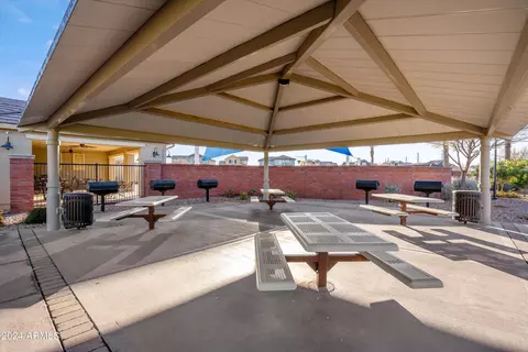 Exterior - 4120 E Cynthia St, Gilbert, AZ 85295 photo 6 of 11