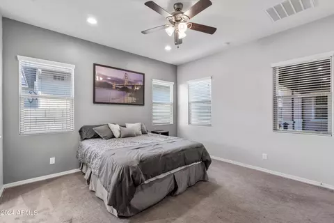 Bedroom - 4120 E Cynthia St, Gilbert, AZ 85295 photo 2 of 4