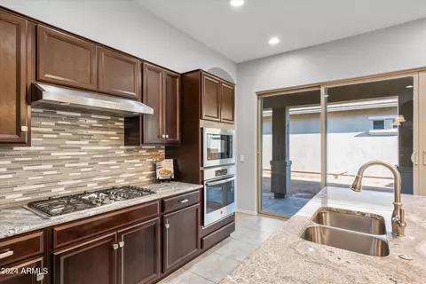 Kitchen - 4120 E Cynthia St, Gilbert, AZ 85295 photo 3 of 3